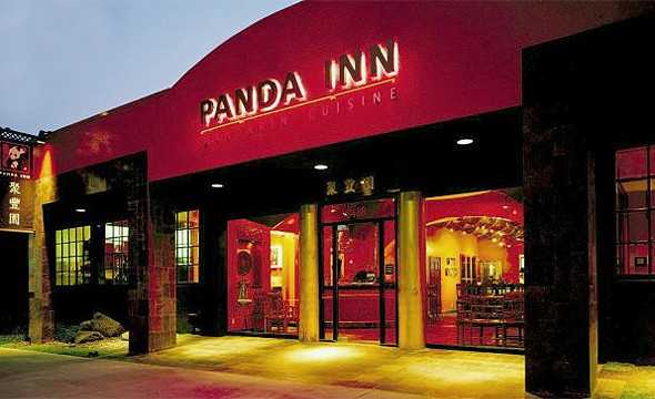 About - Panda Inn