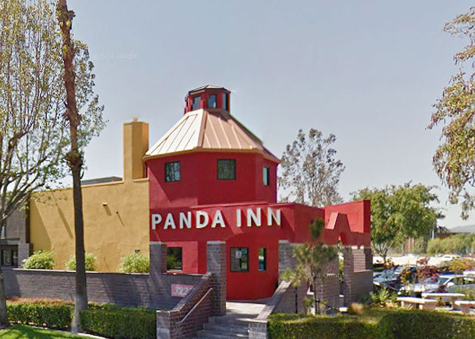 Ontario - Panda Inn