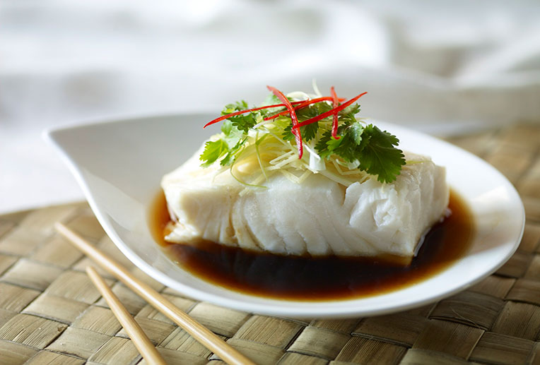 Specialties Panda Inn